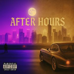 AFTER HOURS (Sped Up)