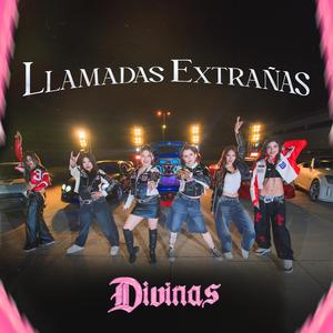 Llamadas Extrañas