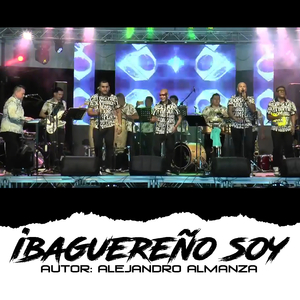 Ibaguereño Soy