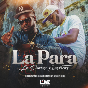 La para la damos nosotros