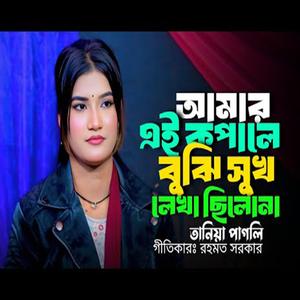 আমার এই কপালে সুখ লেখা ছিলো না