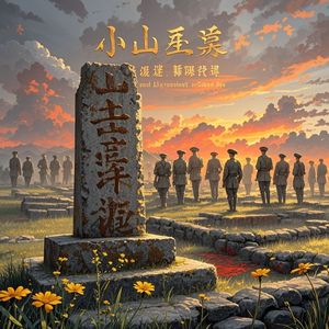 山河铭刻-海东夫人赛高