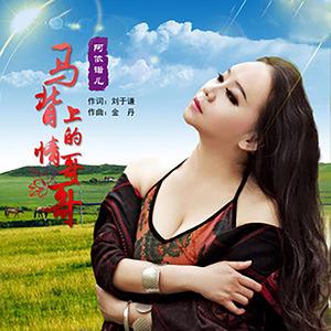 马背上的情哥哥 DJ一版