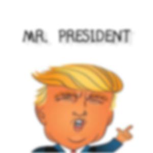 MR.PRESIDENT