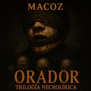 Orador (Parte III) [Lengua Sellada]