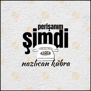 Perişanım Şimdi