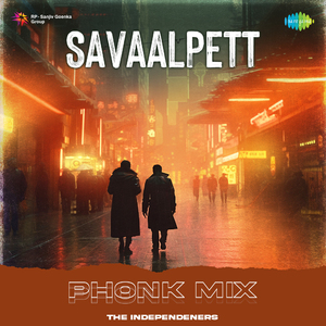 Savaalpett - Phonk Mix