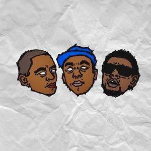 WAF (feat. Makwil & Vapi)