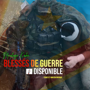 Blesséd De Guerre