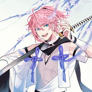 乱世(攻音少年)