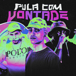 PULA COM VONTADE
