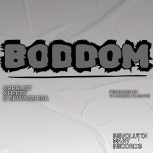 Boddom