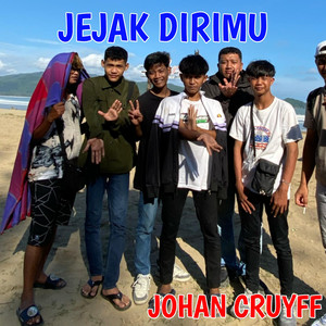 Jejak Dirimu