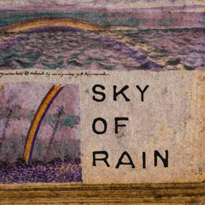 Sky of Rain