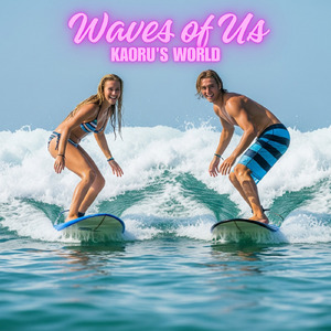 Waves of Us