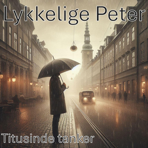 Titusinde tanker