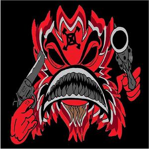 Bukkshit Cypher (feat. Araknidd The Spida King, Rekt Hearse, Bukkshit Shaman, Klasidious, Vampirate, Maniak & Ether)