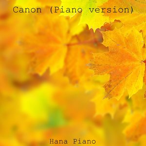 Canon (Instrumental)