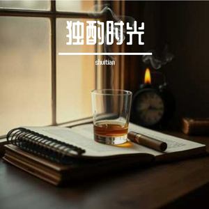 独酌时光
