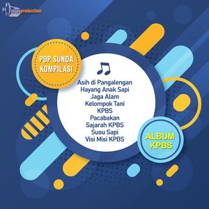 Sajarah KPBS (Keroncong Sunda)