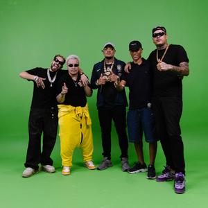 THE BOX MEDLEY FUNK 11