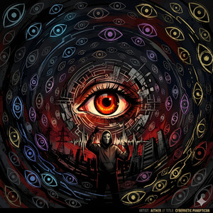 All Eyes On Me