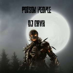 Poison(Original Mix)