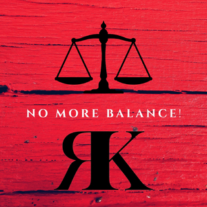 No More Balance!
