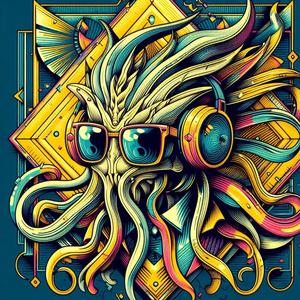 Breakbeat Juggernaut