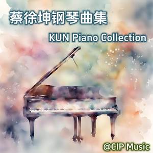 只因你太美 (致郁钢琴版)