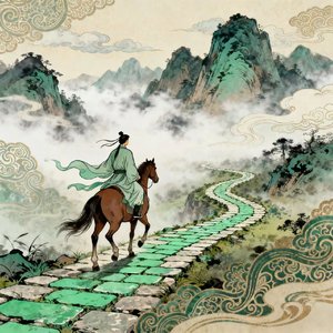 随心而行