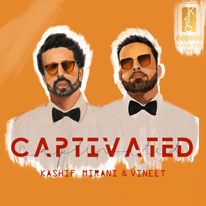 Captivated
