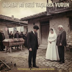 Ölmem Mi Beni Taşlara Vurun