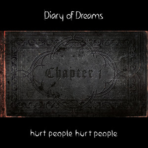 hurt people hurt people