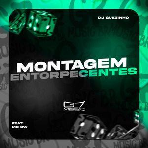 Montagem Entorpecentes