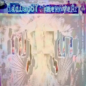 woke up when it was dark