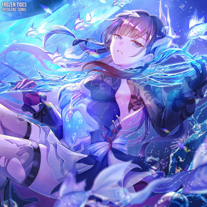 Frozen Tides (Hysilens' song)