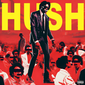 HUSH(Prod by Simon Marcus)
