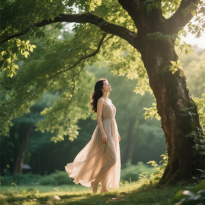 Don't You Go and Leave Me