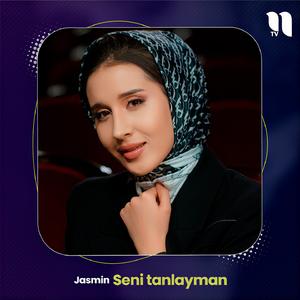 Seni tanlayman