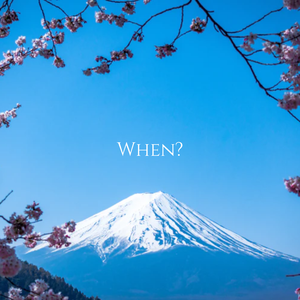When? (Instrumental Version)