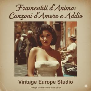 Sotto la Luna (Romantic Night Mix)