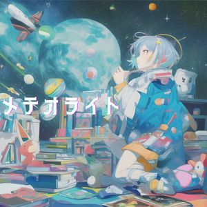 メテオライト (feat. 花隈千冬)