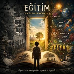 Eğitim Kaderindir