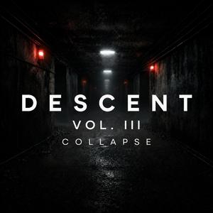 Collapse (Descent Vol. 3)