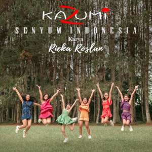 Senyum Indonesia