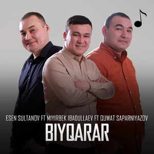 Biyqarar