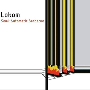 ISS Alien Invasion in Semi-Automatic Barcecue_2