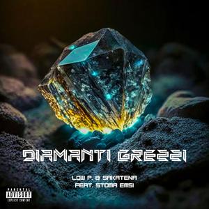 Diamanti Grezzi (feat. Stoma Emsi)