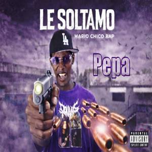 Le Soltamo Pepa